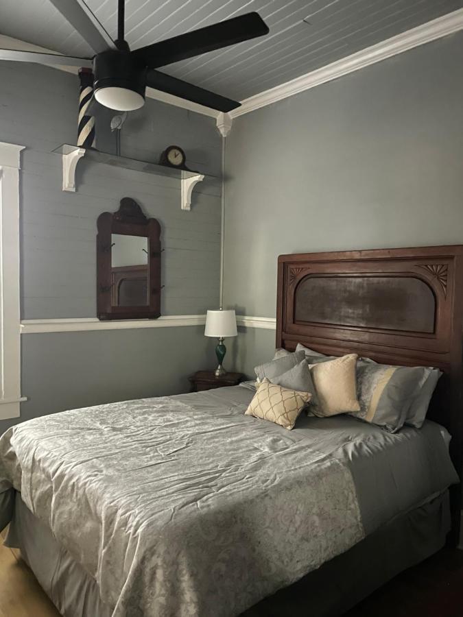 150 Year Old Restored Lincolnville Cottage Сейнт-Огастін Екстер'єр фото
